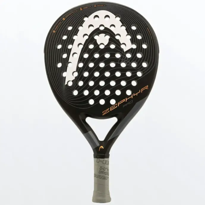 HEAD Zephyr Pro Padel Racket 2022 Image 1