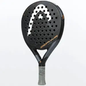 HEAD Zephyr Pro Padel Racket 2022 Image 3