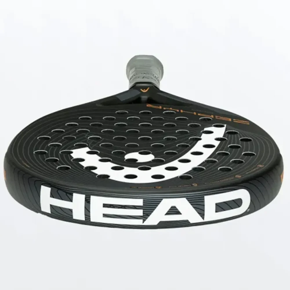 HEAD Zephyr Pro Padel Racket 2022 Image 4