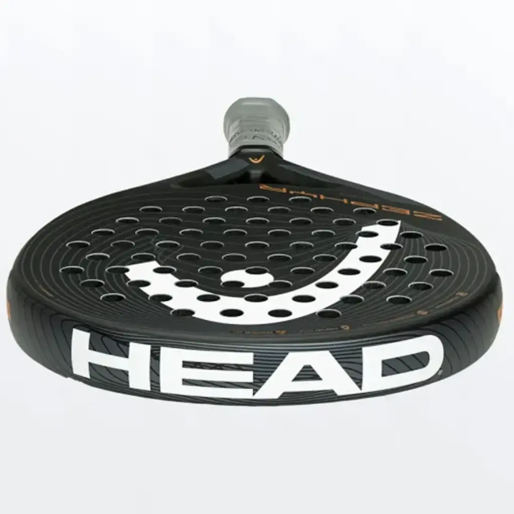 HEAD Zephyr Pro Padel Racket 2022 Image 4