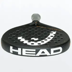 HEAD Zephyr Pro Padel Racket 2022 Image 4