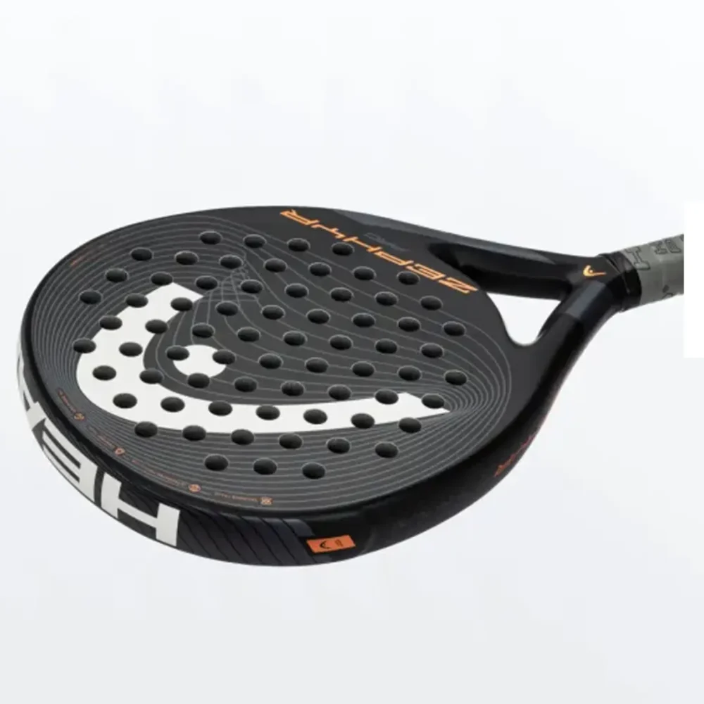 HEAD Zephyr Pro Padel Racket 2022 Image 5