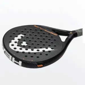 HEAD Zephyr Pro Padel Racket 2022 Image 5