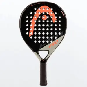 Head Evo Delta Padel Rackets, Paddle racket 2022 Image 1