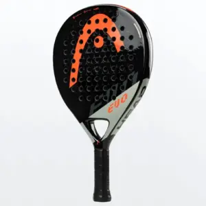 Head Evo Delta Padel Rackets, Paddle racket 2022 Image 2