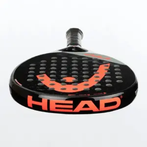 Head Evo Delta Padel Rackets, Paddle racket 2022 Image 3