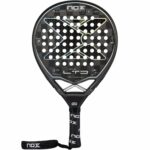 NOX AT GENIUS LTD - LIMITED EDITION