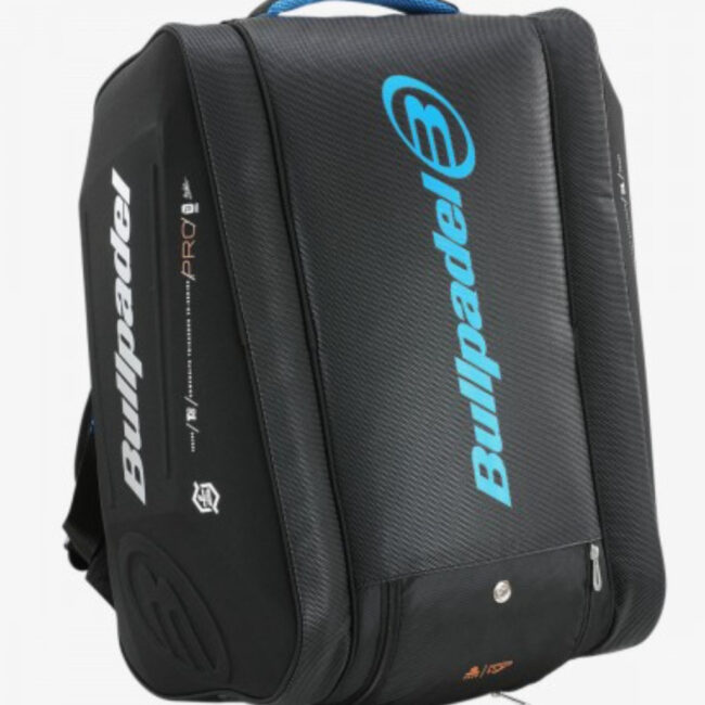 MAKEUP BAG BULLPADEL BPP-21012 HACK BIG 005*