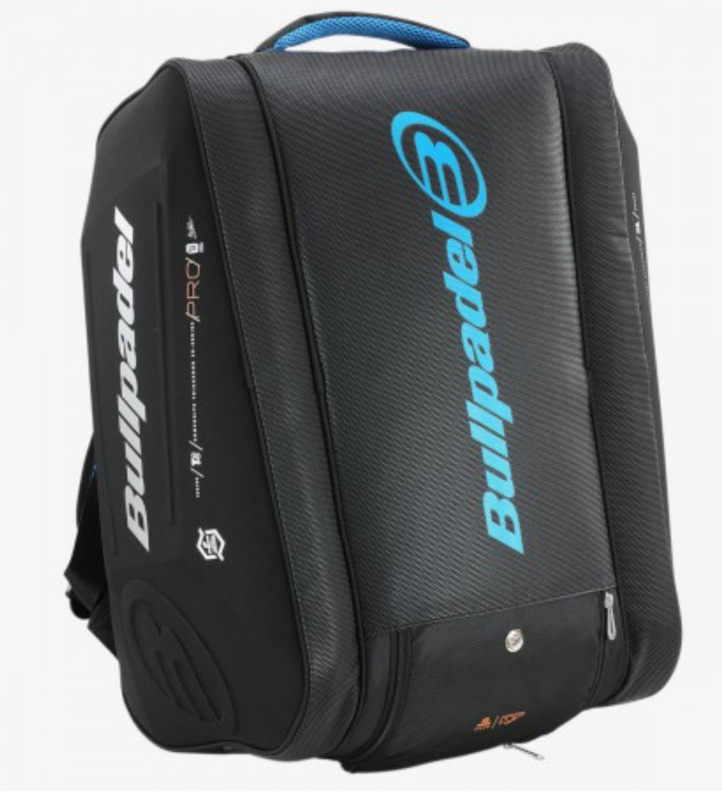 2022-01-25 (2) MAKEUP BAG BULLPADEL BPP-21012 HACK BIG 005* - Image 1