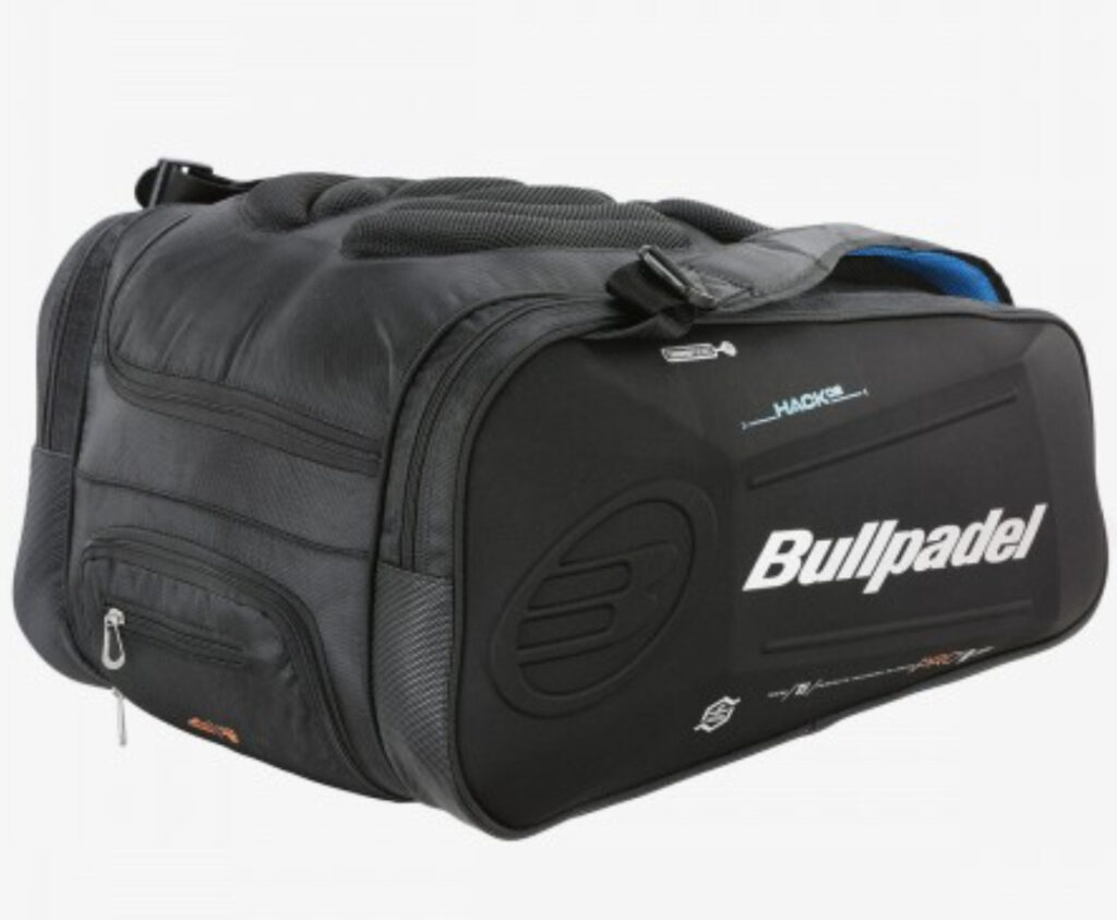 MAKEUP BAG BULLPADEL BPP-21012 HACK BIG 005* - Image 2