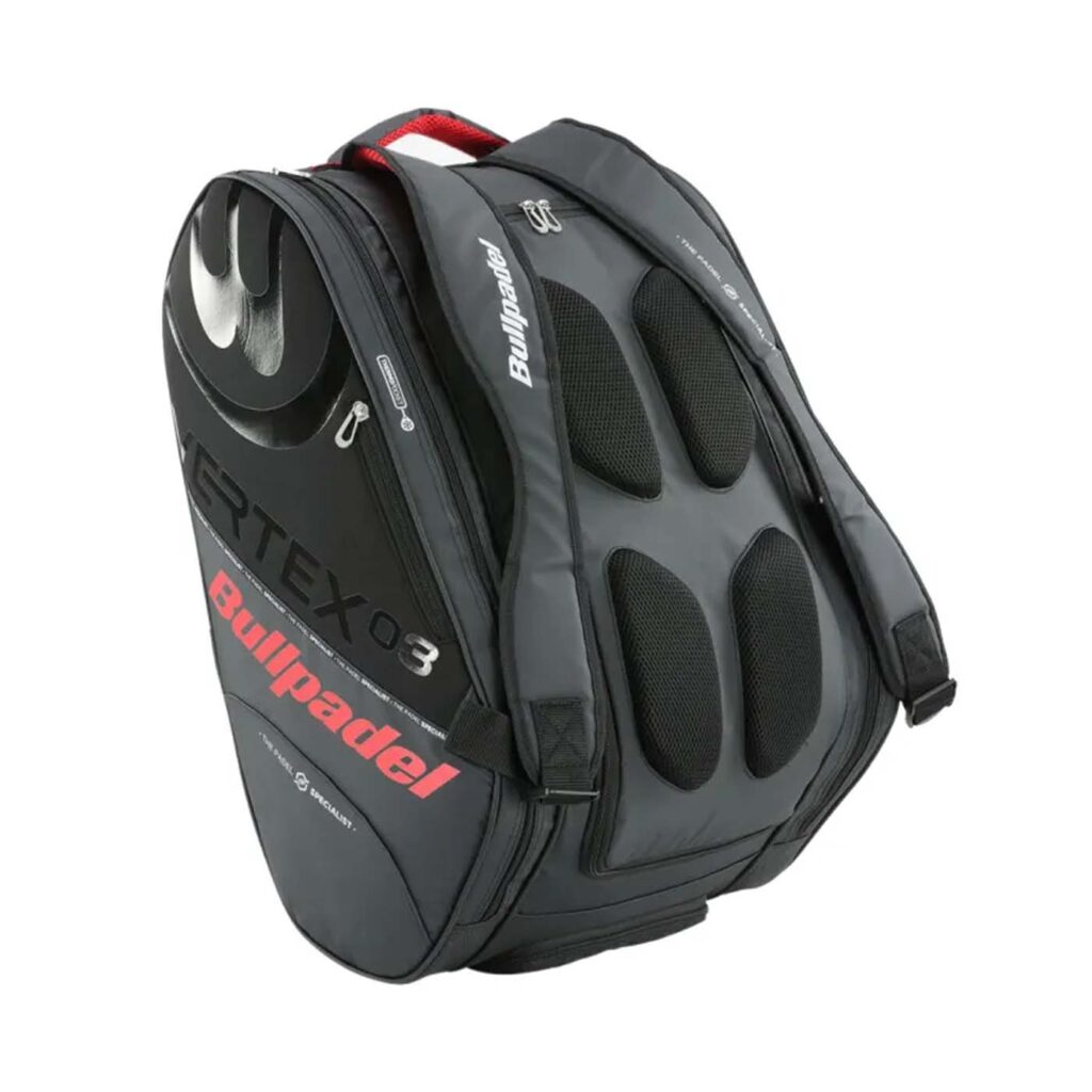 BULLPADEL BAG VERTEX Image 4