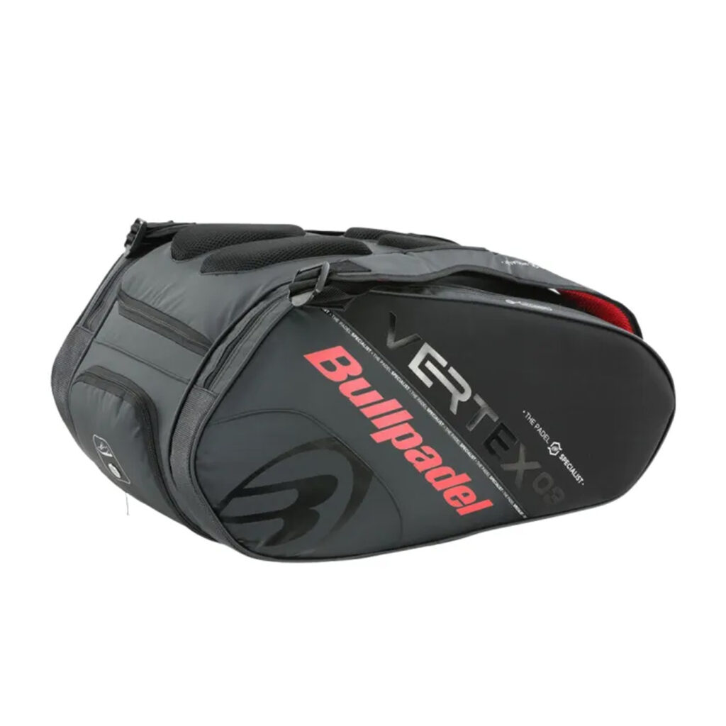 BULLPADEL BAG VERTEX Image 5