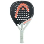 HEAD Delta Pro 2022 Padel Racket for intermediate players