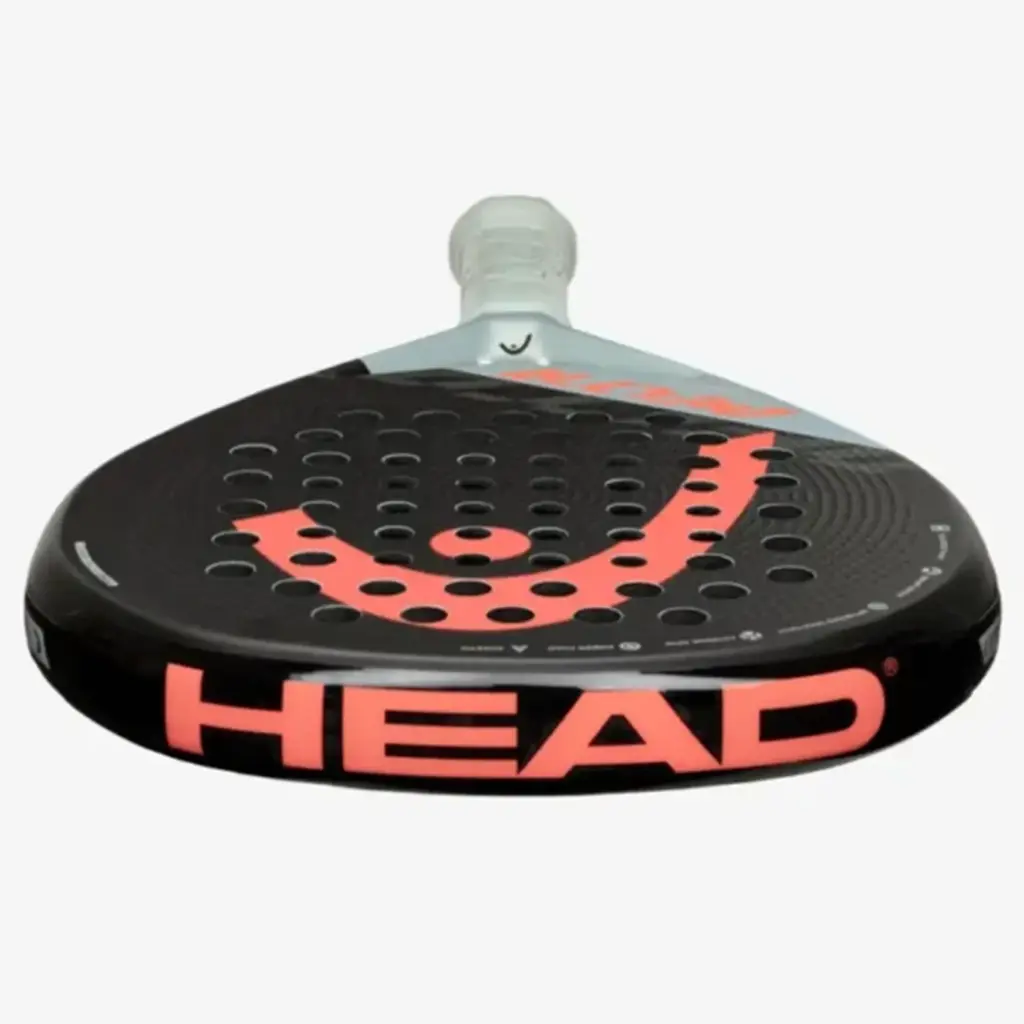 HEAD Delta Pro 2022 Padel Racket for intermediate players Image 3