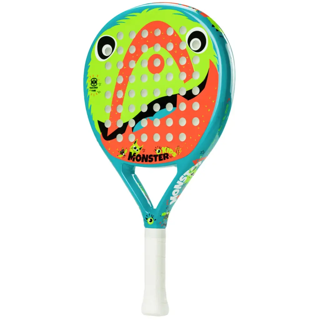 HEAD Monster Kids Padel Racket, Junior Padel Rackets Image 5