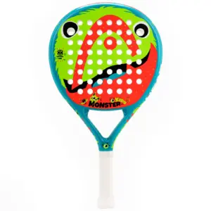 HEAD Monster Kids Padel Racket, Junior Padel Rackets Image 8
