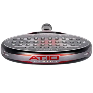 Nox AT10 Luxury Genius 18K 2022 By Agustín Tapia Padel Racket image 4