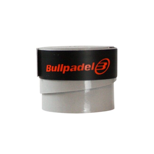 Bullpadel overgrip white*