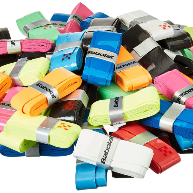 Babolat Overgrip*