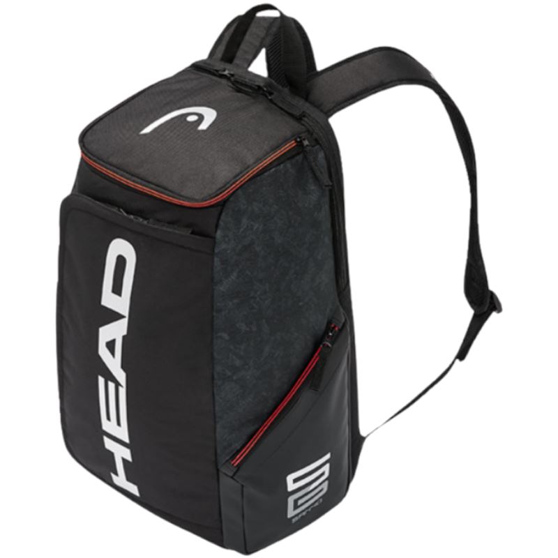 backpack-head-alpha-sanyo HEAD ALPHA SANYO PADEL BACKPACK* - Image 1