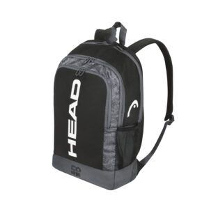 HEAD CORE BACKPACK Black*