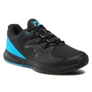 Head Brazer 2.0 Men's shoes RAVEN/OCEAN*