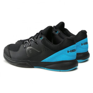 Head Brazer 2.0 Men's shoes RAVEN/OCEAN* - Image 2