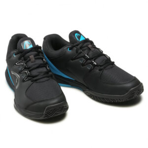 Head Brazer 2.0 Men's shoes RAVEN/OCEAN* - Image 7