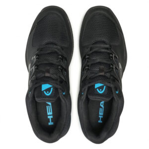 Head Brazer 2.0 Men's shoes RAVEN/OCEAN* - Image 6