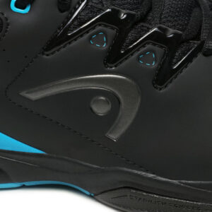 Head Brazer 2.0 Men's shoes RAVEN/OCEAN* - Image 5