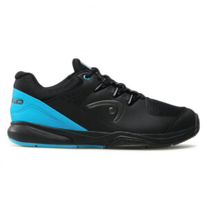 Head Brazer 2.0 Men's shoes RAVEN/OCEAN* - Image 3