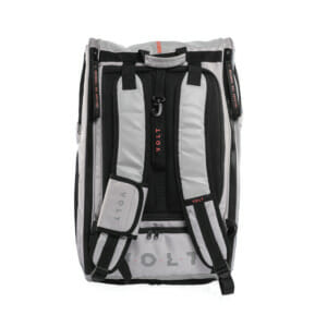 VOLT Gray Padel Bag - Image 4
