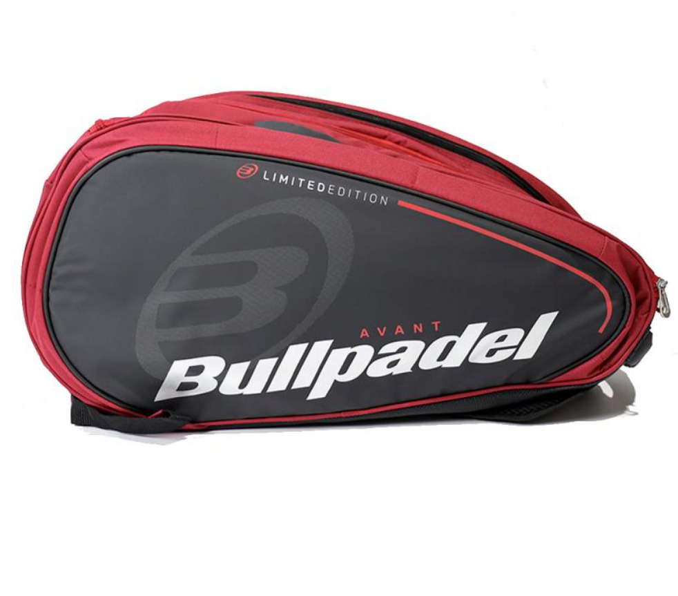2022-02-03 (2) BULLPADEL BPP-21002 limited edition* - Image 1