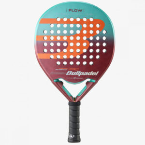 BULLPADEL FLOW WOMAN 2022 Padel Racket, paddle racket