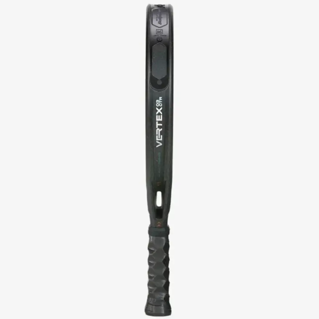 BULLPADEL VERTEX 03 CTR 2022 PADEL RACKET Image 3