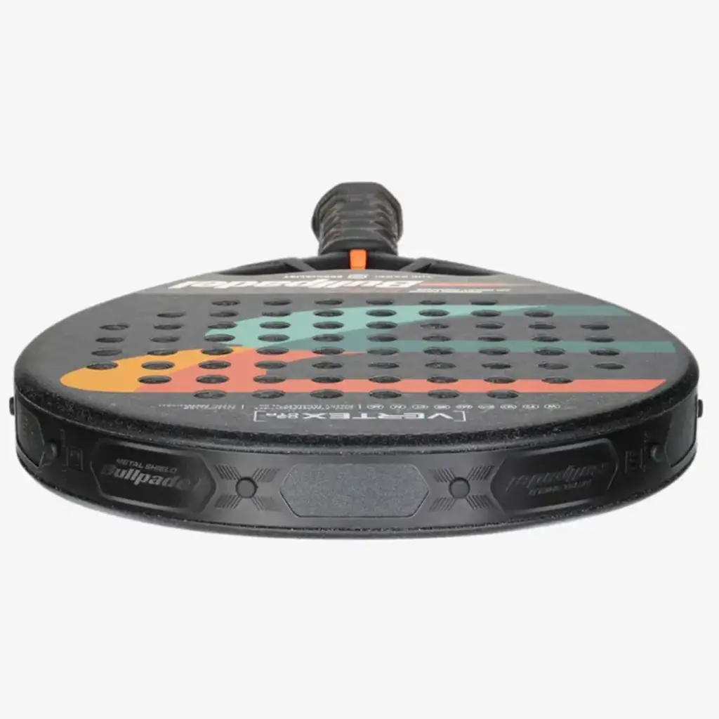 BULLPADEL VERTEX 03 CTR 2022 PADEL RACKET Image 4