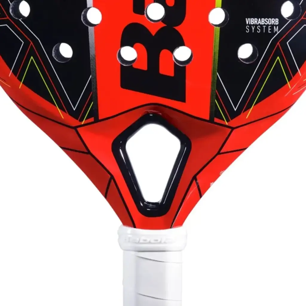 Babolat Technical Vertuo 2022 Padel Racket Image 4