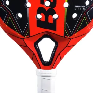 Babolat Technical Vertuo 2022 Padel Racket Image 4