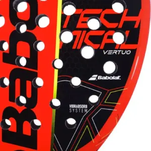Babolat Technical Vertuo 2022 Padel Racket Image 5