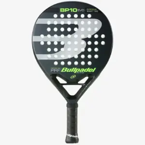 Bullpadel BP10 Evo 2022 Padel Racket, paddle racket Image 1