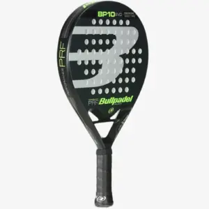 Bullpadel BP10 Evo 2022 Padel Racket, paddle racket Image 2