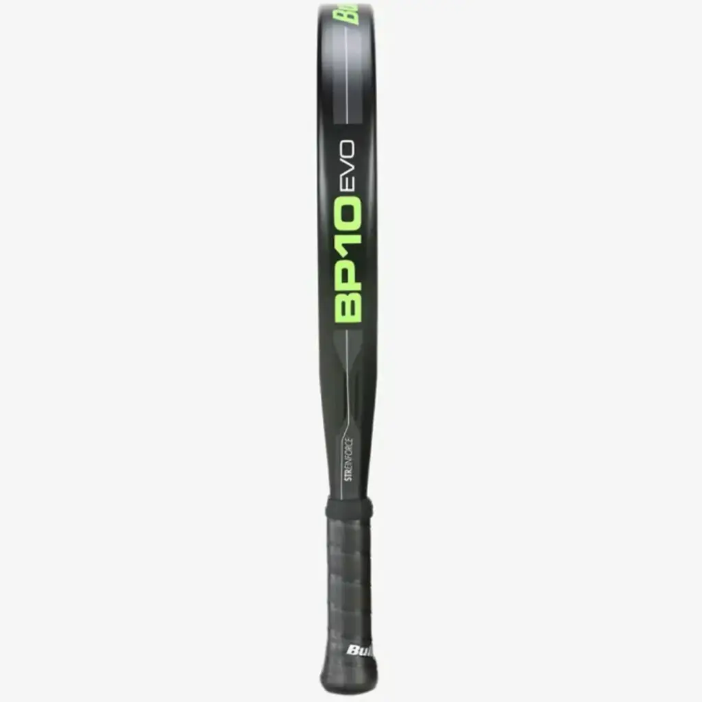 Bullpadel BP10 Evo 2022 Padel Racket, paddle racket Image 3