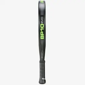 Bullpadel BP10 Evo 2022 Padel Racket, paddle racket Image 3