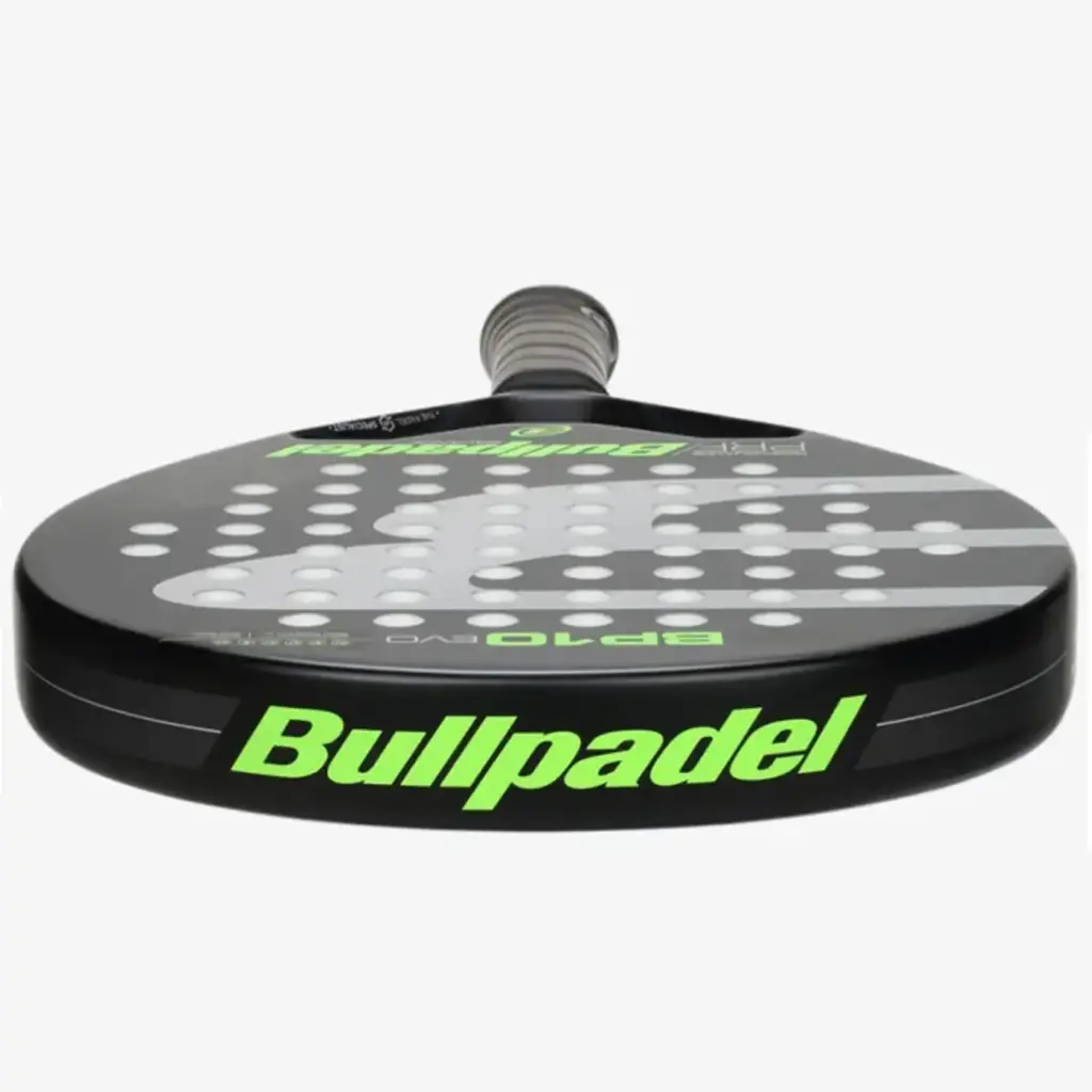 Bullpadel BP10 Evo 2022 Padel Racket, paddle racket Image 4