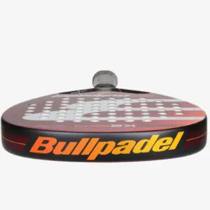 Bullpadel K2 Power 2022 Padel Racket, Paddle Rackets Image 2