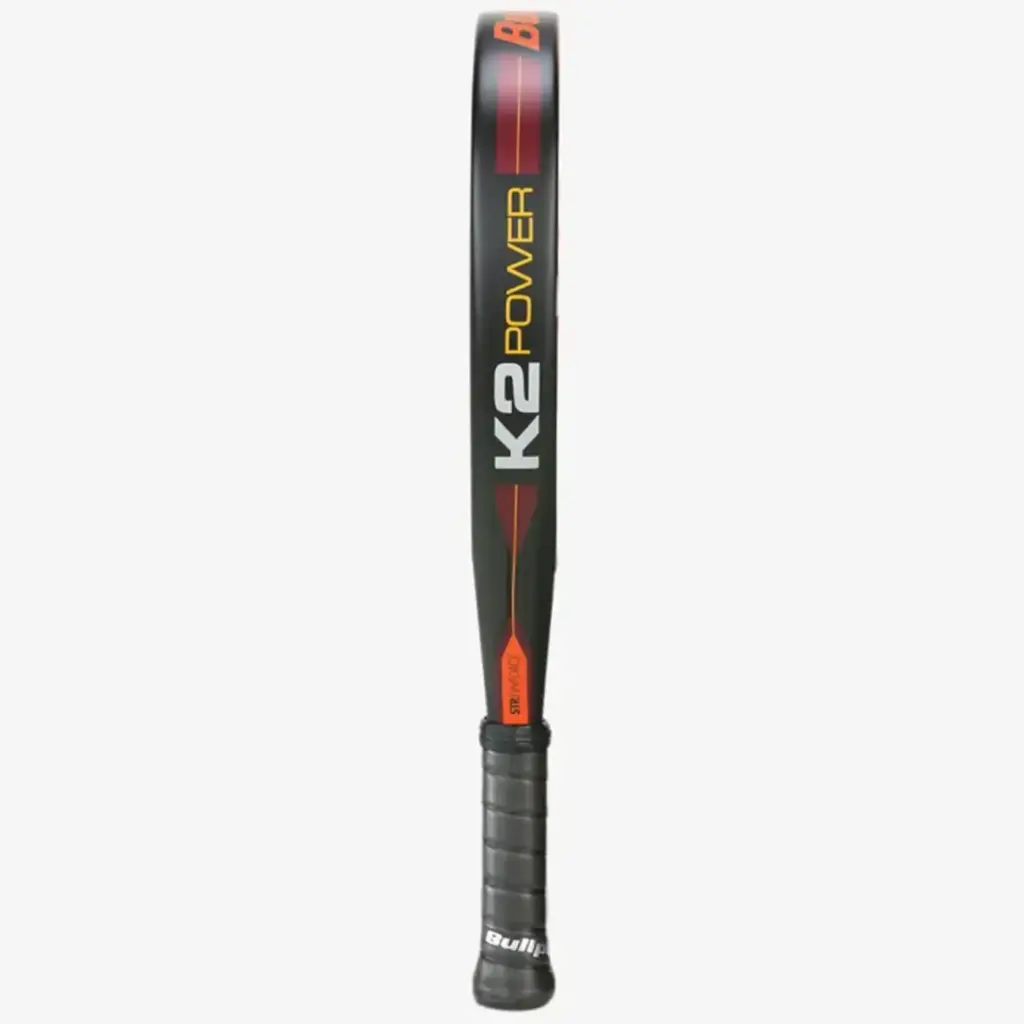 Bullpadel K2 Power 2022 Padel Racket, Paddle Rackets Image 3