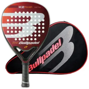 Bullpadel K2 Power 2022 Padel Racket*