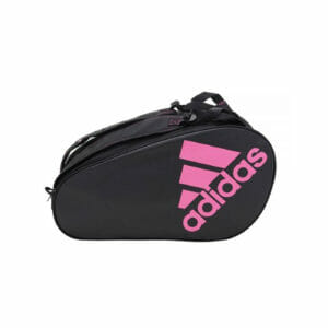 ADIDAS CONTROL CRB BLACK FUCSIA