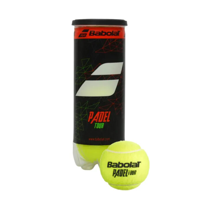 Babolat Padel Tour Ball, Padel Ball