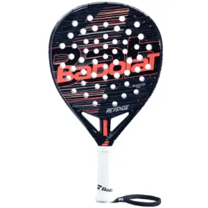 Babolat Revenge Women Padel Racket, padel rackets Images 1